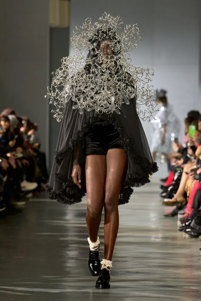 Noir Kei Ninomiya 26SS029